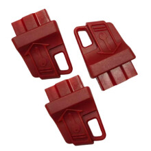 3Pack 311280001 Start Key for 40V Lawn Mower, 311280001 Fuse Key for P1100 RY40104 RY40108 RY40109