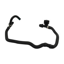 11537598341 Durites de Refroidissement Moteur, Durite de Refroidissement de Radiateur pour X5 X6 E70 E71 X5M X6M 2008-2014