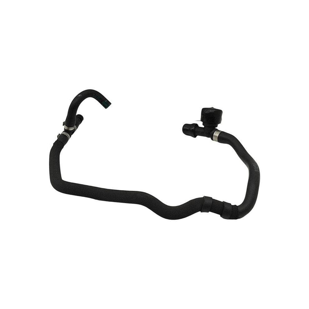 11537598341 Engine Coolant Hoses Radiator Cooling Hose For X5 X6 E70 E71 X5m X6m 2008-2014 4712184112740