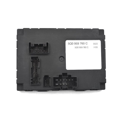 5Q0959760C Driver  Memory Module/ Adjustment Control Unit for  Arteon 2017-2025  A7 PA2 2018-2026