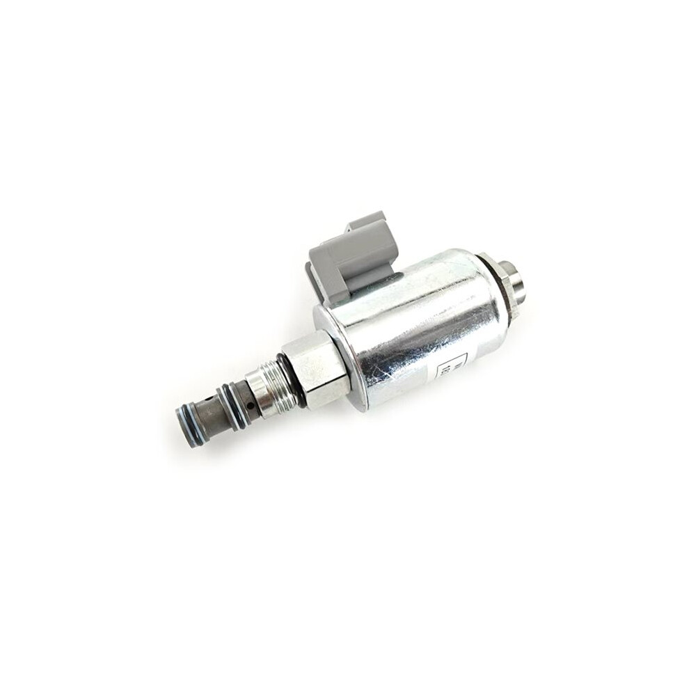 Solenoid Valve For 120H 12H 135H 140H 143H 14H 160H 163H 16H 950H Loader Grader 183-7595 1837595 6032157690517