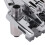 Un Set di Tremolo Bridge Double Locking System Pulled Guitar String Bridge Accessori per Chitarra Bridge Parts 8