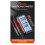 Digital Multimeter, Rechargeable Multimeter, Fully Automatic Voltmeter Amp Tester Auto Ranging 6000 Counts /AC Current 2