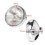 Front Headlight for  CB400 VTEC1 VTEC2 VTEC3 VTEC4 CB-1 X4 CB1300 Motorcycle Headlamp Assembly 6