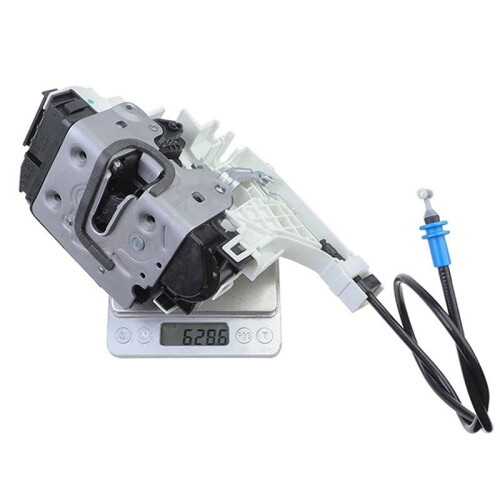 Front Left Rear Right Door Lock Actuator for   Sprinter 906   A9067200035 A9067301900 2
