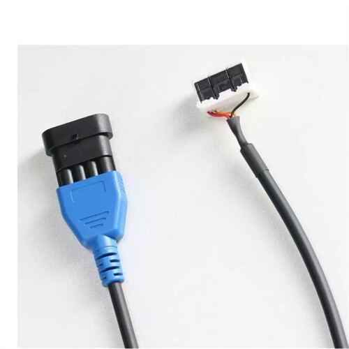 For -30 V2 Kit Including CAN DIRECT Cable and -30 V2 Cable for 4A and 8A-BA All Key Lost Key Program Cable 1