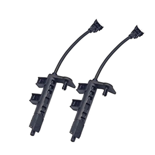 2 Pcs Transmission Control Unit DQ200 0AM 0AM927769D for 2