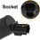 Ruitensproeierpomp HLK7044 voor Freightliner A2266986000 5