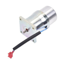 ALN050-24 24V Generatorställdon för ALN Push Linear DYNC-10502-000-0-24