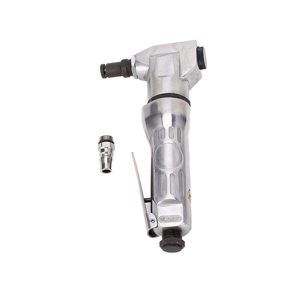 Handheld High Hardness Blade Air Scissors Pneumatic Cutting Tool 2800Rpm 6031369117942