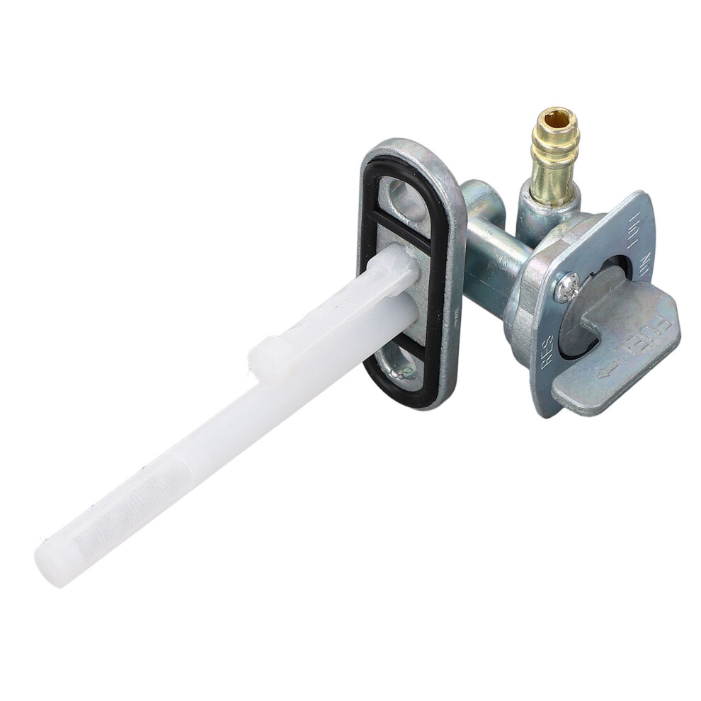 High Strength Zinc Alloy Fuel Petcock Switch For Atvs And Dirt Bikes 4631386204742