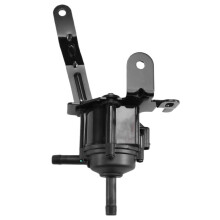 Elektrische Wasserpumpenbaugruppe mit Halterung GK21-18D473BE für Transit Custom Zusatzwasserpumpe