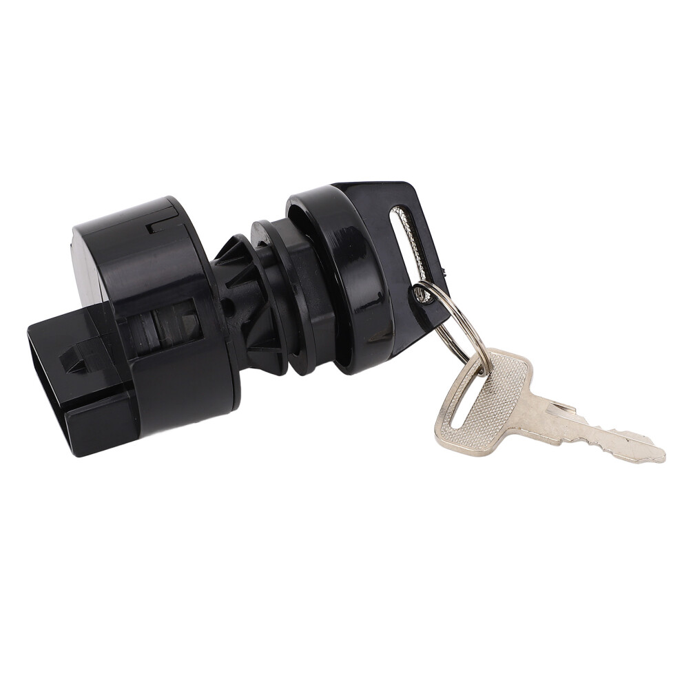 Ignition Key Switch For Polaris Magnum 325 2000-2001 Atv Replacement 8271386204760