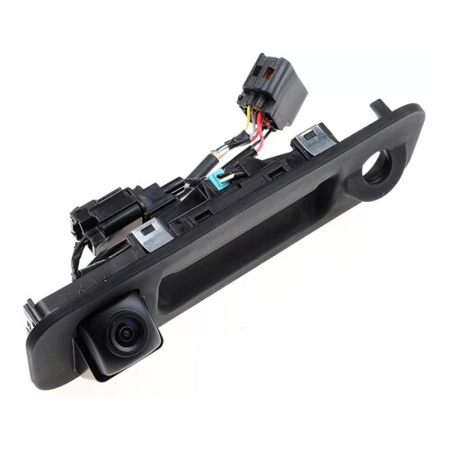 Trunk Handle  Camera Rear View Backup Camera 95760-E6100 95760E6100 for   Sonata 2015-2017