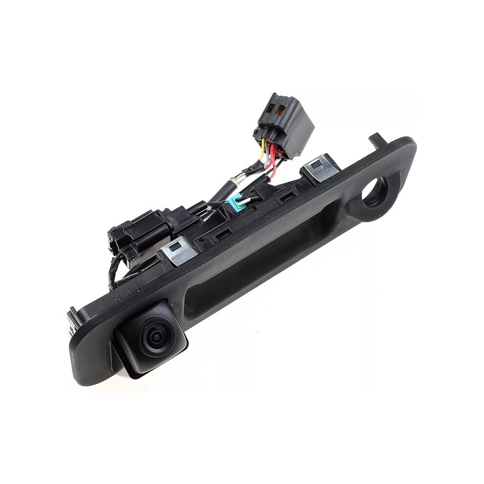 Trunk Handle Camera Rear View Backup Camera 95760-E6100 95760E6100 For Sonata 2015-2017 6033073932163