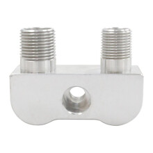 101388 Adaptador CNC para Compressor de Ar Condicionado para LSX LS1