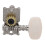 6Pcs Acoustic Guitar String Tuning Peg Tuner Machine  & 2 Sets of 6 Guitar Strings Replacement Steel String 6