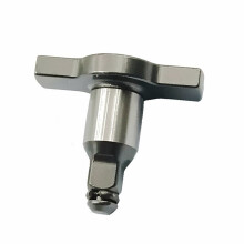 1/4-Inch Vierkant Aambeeld voor  2461-20 M12 1/4-Inch Vierkante Slagmoersleutel 42-06-1035 42061035