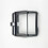 Painel Frontal para Rádio Automotivo para Android, Unidade Principal 2 Din, para Wuling / para  N300 2011 (9 Polegadas) LHD 4