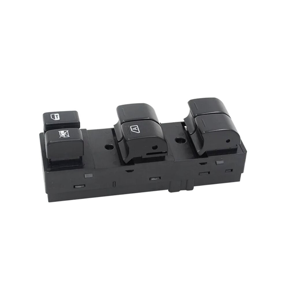 25401-Je20a 25401Je20a Auto Master Power Window Control Button For Qashqai J10 Mk1 1Th I Dualis 4711580815378
