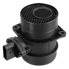 074906461B 0281002461 3M2112B529AA Mass Air Flow Meter Sensor MAF for A3 A4 A6 WGR
