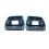 Cache-Boutons de Commande Multifonctions au Volant pour   6 MK6 1