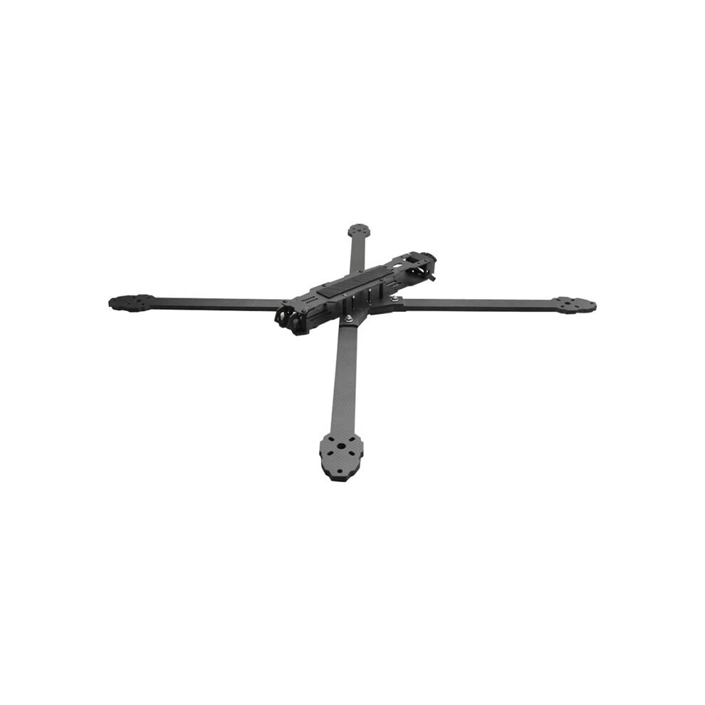 Gx-V4 Fpv Drone Frame Set 15Inch 660Mm Carbon Fiber For Rc Freestyle Long Range Racing Quadcopters 6033129720867