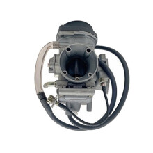 Pour les Carburateurs de Moto PD36J KSF400 KFX400 LTZ400 DVK400 (Modèles Robustes)