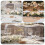 80 Pack Clear Acrylic Sheets 5 X 7 Inch 1 mm Thick Acrylic Panel for Picture Frame Glass Replacement,Art Crafts Projects 4