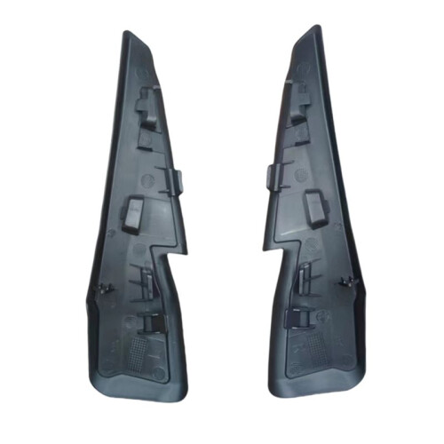Left Windshield Pillar Decorative Panel Windshield Seal Block for  208 2008 96748542XT
