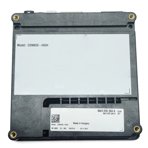 Module de Commande Automobile 8W0035284A pour  Q5 Q7 Q8 A6 A7 8W0 035 284A