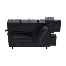 16065605ZE 8-Poliger Elektrischer Sitzverstellschalter für 408, 508, 4008, 5008, für C5