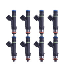 8Pcs 0280158165 Fuel Injector for Penta 0280158081 879312003