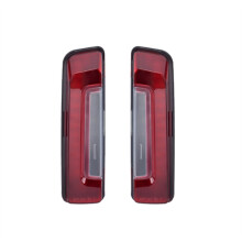 Rear Light Saddlebag LED Side Brake Lights Turn Signal Light for Road Glide Street Glide 24-25 and CVO 2023-2025