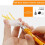 Metal Precise 5557,5559 Pin Extractor Tool for Computer Connector Terminals Maintenance Computer Connection D120 6