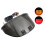 Motorcycle LED Taillight Brake Light for  CBR600 CBR1000 2003-2007 6