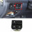 937151W130 Car Console Pad Lower Left  for  Rio Pride 2015 2