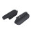 Motorcycle Front Fork  Guard Protective Cover for  R12 R 12 NINET RNINET Scrambler Silver 4