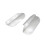 Motorcycle Front Fork  Guard Protective Cover for  R12 R 12 NINET RNINET Scrambler Silver 5