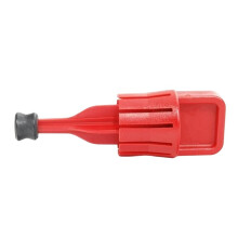 Motoroliepeilstokdop 6460100035 voor W221 W220 W251 W164 M276 Auto-Onderdelen