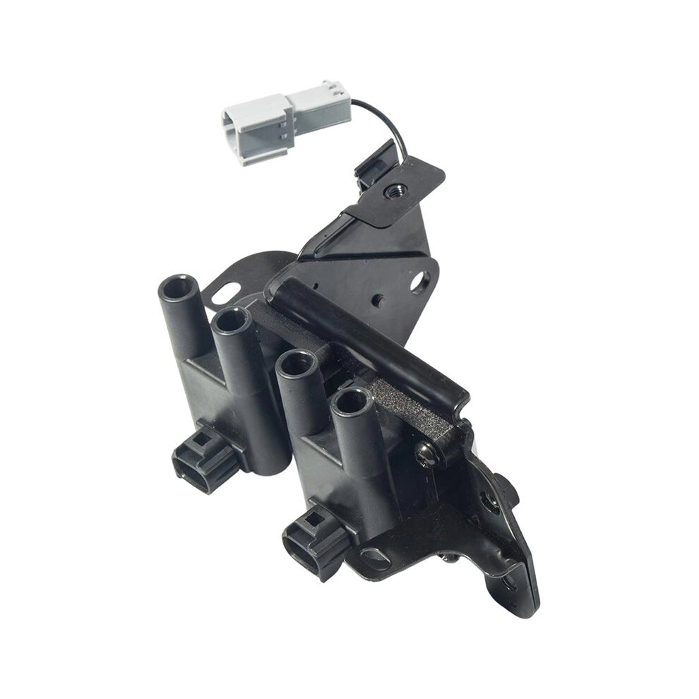 Automatic Ignition Coil 2730126600 For Accent Cerato Black 4711146630612