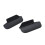 Motorcycle Front Fork  Guard Protective Cover for  R12 R 12 NINET RNINET Scrambler Silver 6