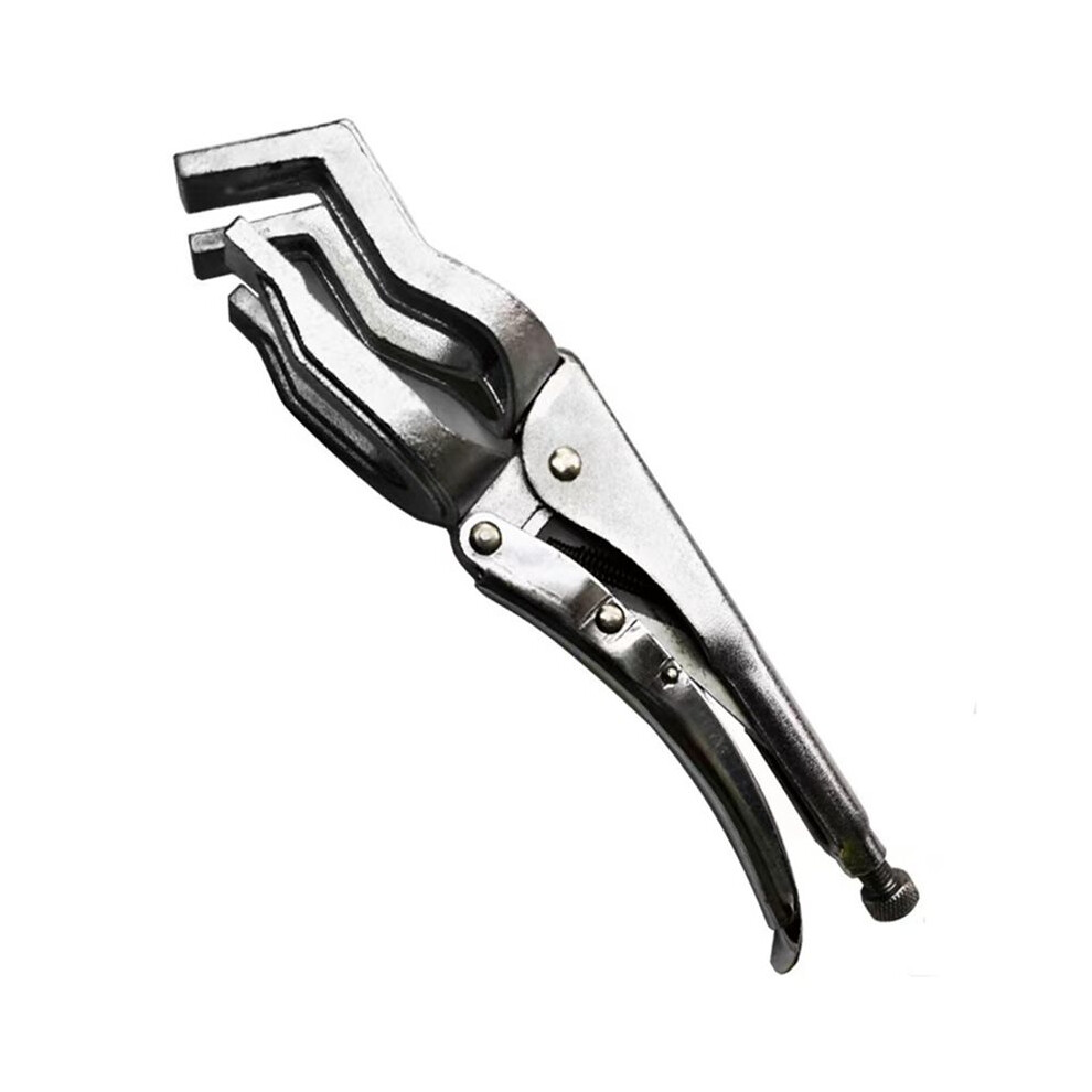 Adjustable Locking Pliers For Welding Holding & Clamping Multifunctional Tool 6033595043552