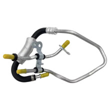 Servolenkungs-Rücklaufschlauch LR029185 für  Freeland RMK2 2006-2014 Autoteile