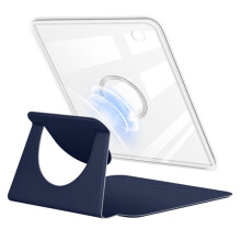 Voor Kobo Libra Colour 7 Inch Case Magnetische Afneembare Acryl Achterkant voor Kobo Libra 2 EBook Funda Shell N428