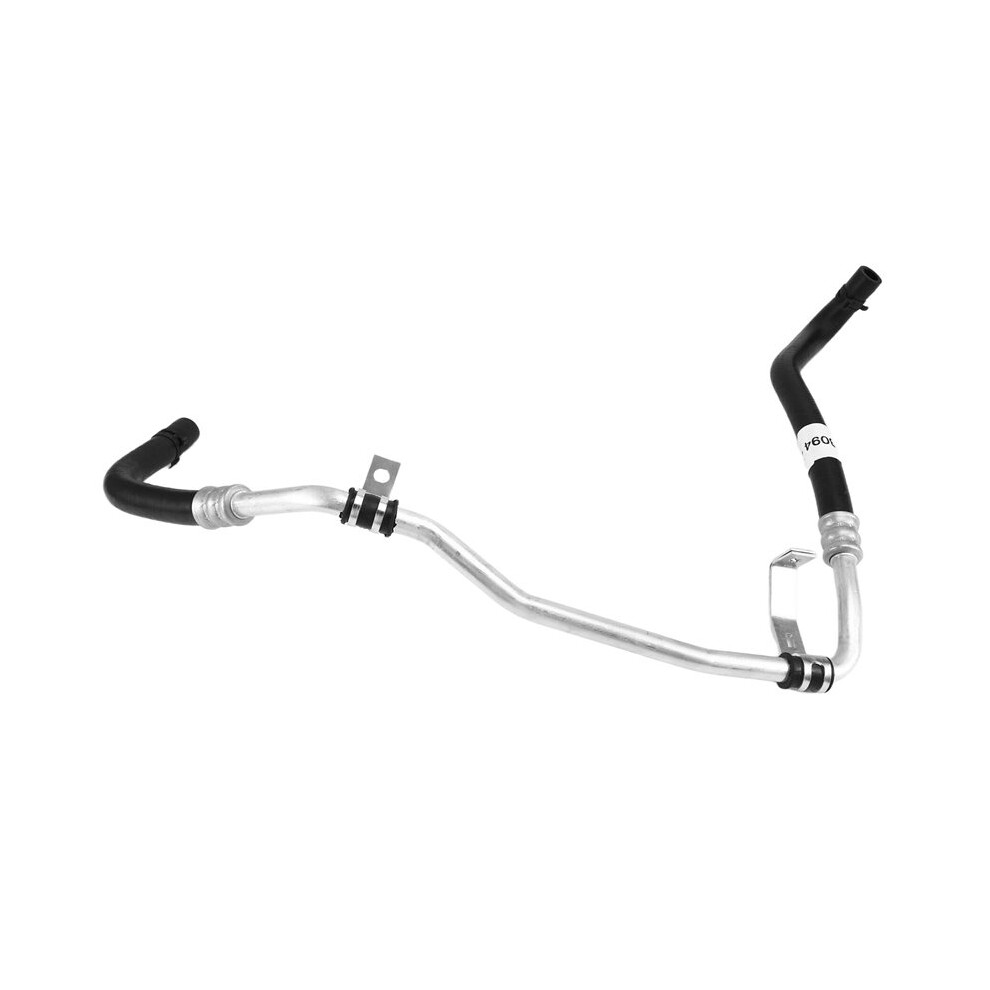 1Pcs Auto Parts Low Pressure Power Steering Oil Hose Tank Oil Pump 95953094 For Captiva 6033408953979