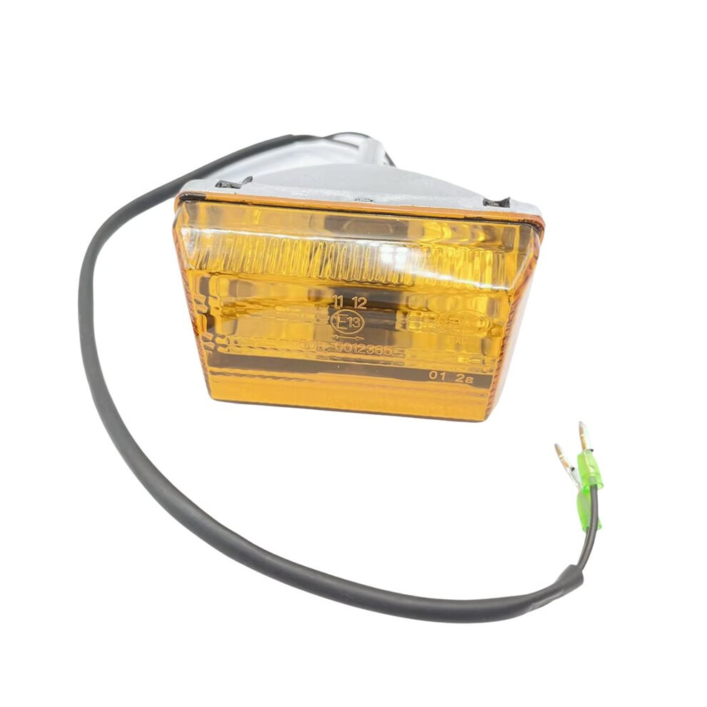 Turn Signal Tail 35410-115-0100 For Hisun 500 700 Hs500 Hs700 Utv Massimo Ys Tsc Light 4713565233160