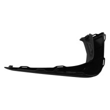 New Front Upper Bumper Trim Cover for 2019-2022 71103TG7A50 Right