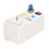 Bobbin Winder Intelligent Automatic  Saving Embroidery Machine Bobbin Winder Sewing Machine Universal Accessories 5