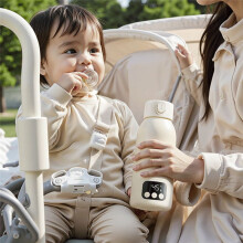 Wireless Boiling Water 35-100 Baby Milk Warmer Portable Bottle Warmer for Outdoor, Travel Water Boiler for Tea Coffee